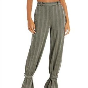 Danielle Bernstein Pants